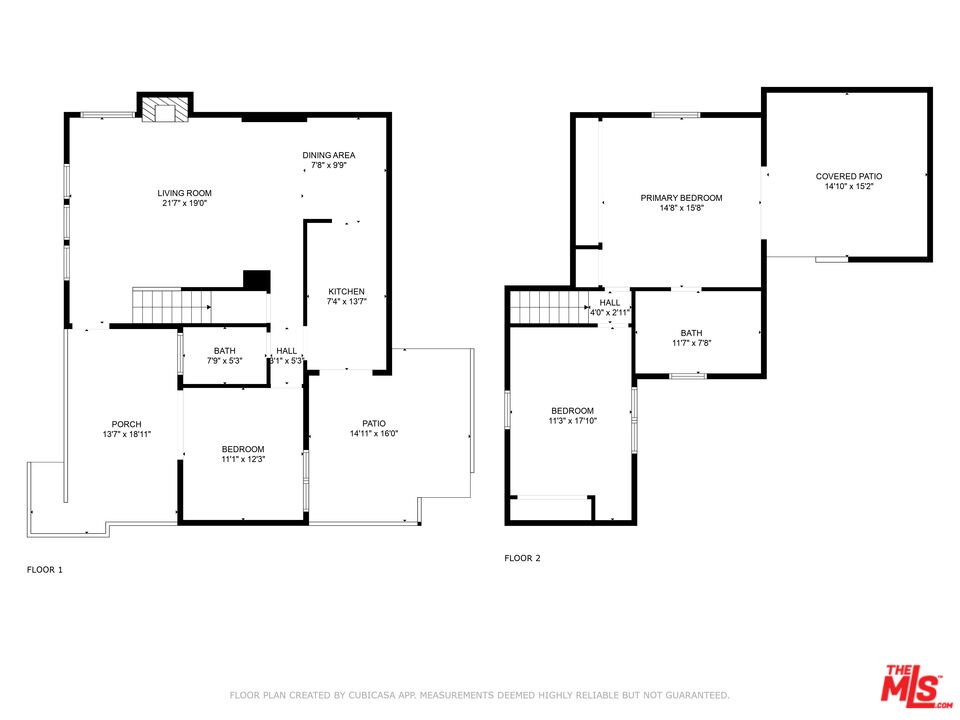 Property Photo from MLS
