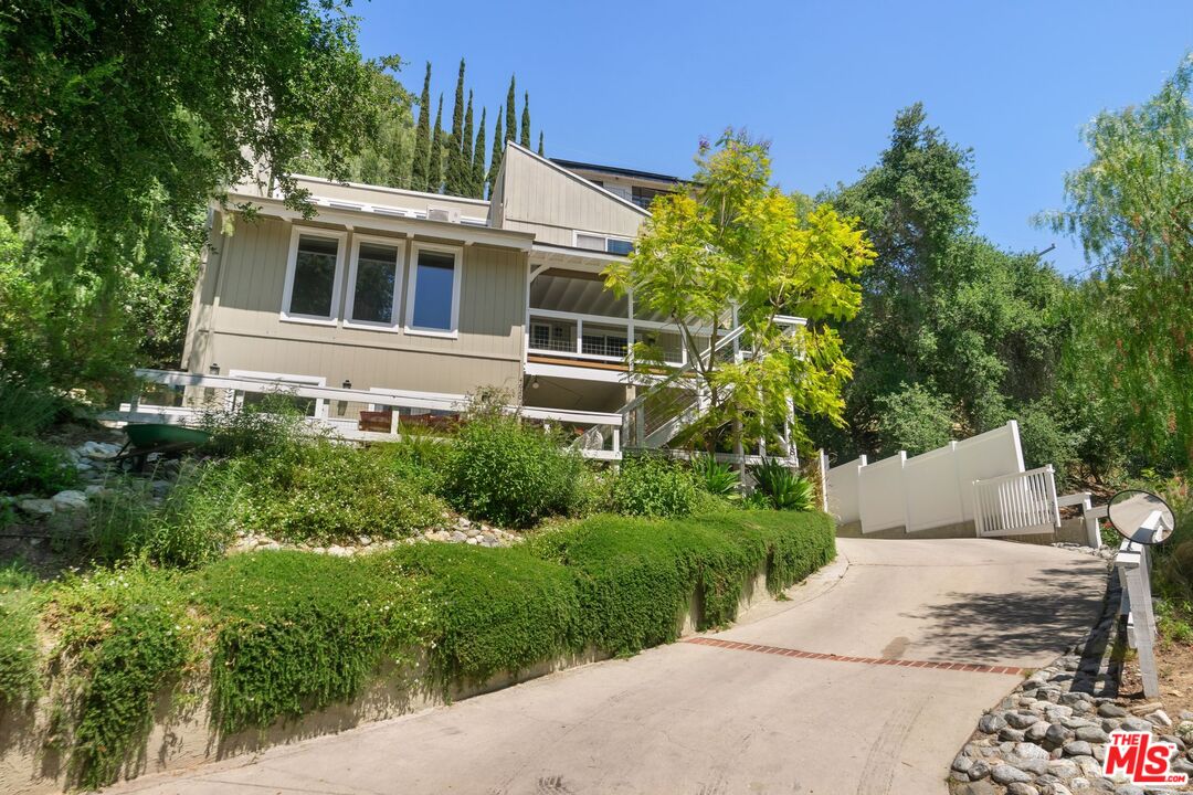 Property Photo from MLS