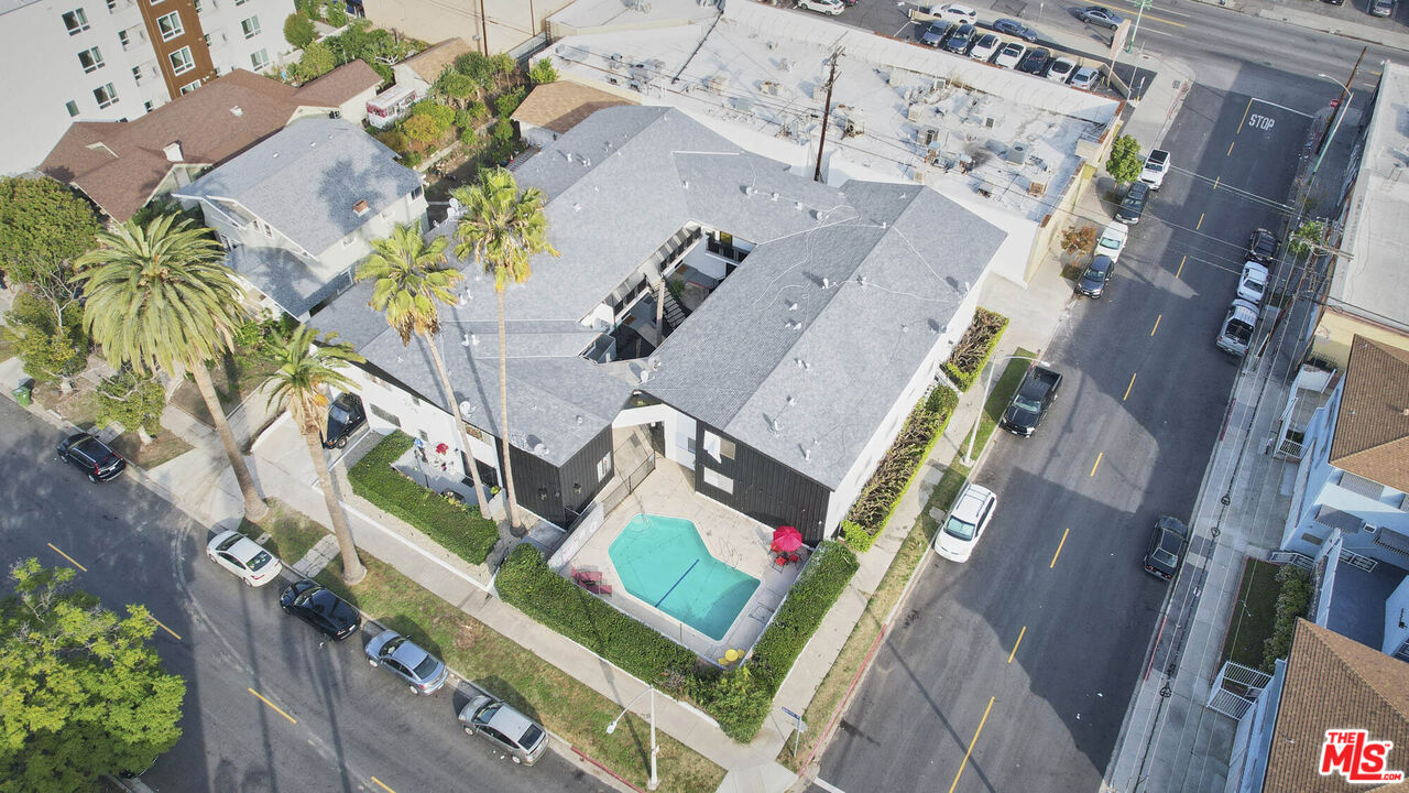 Property Photo from MLS