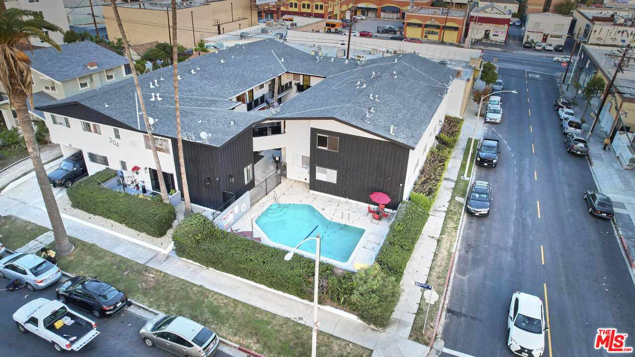 Property Photo from MLS