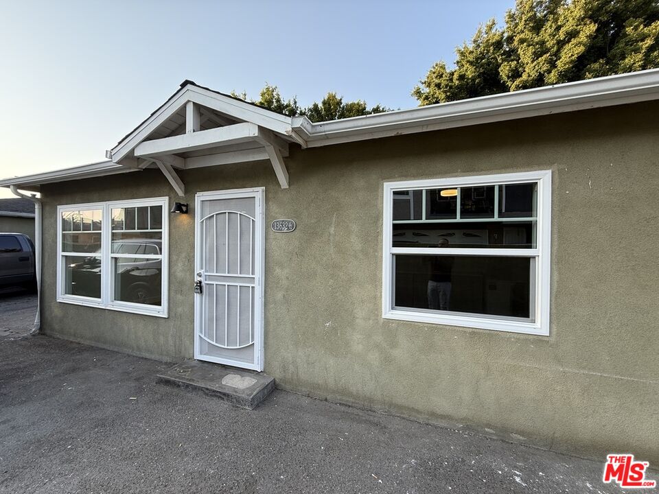 Property Photo from MLS