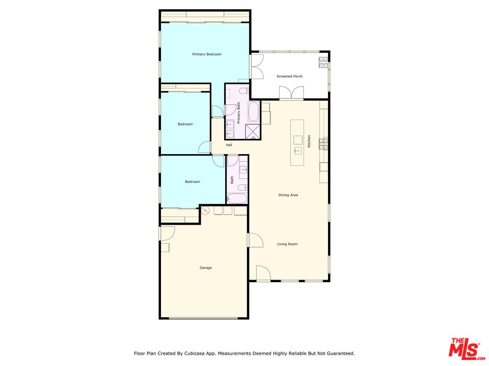 Property Photo from MLS