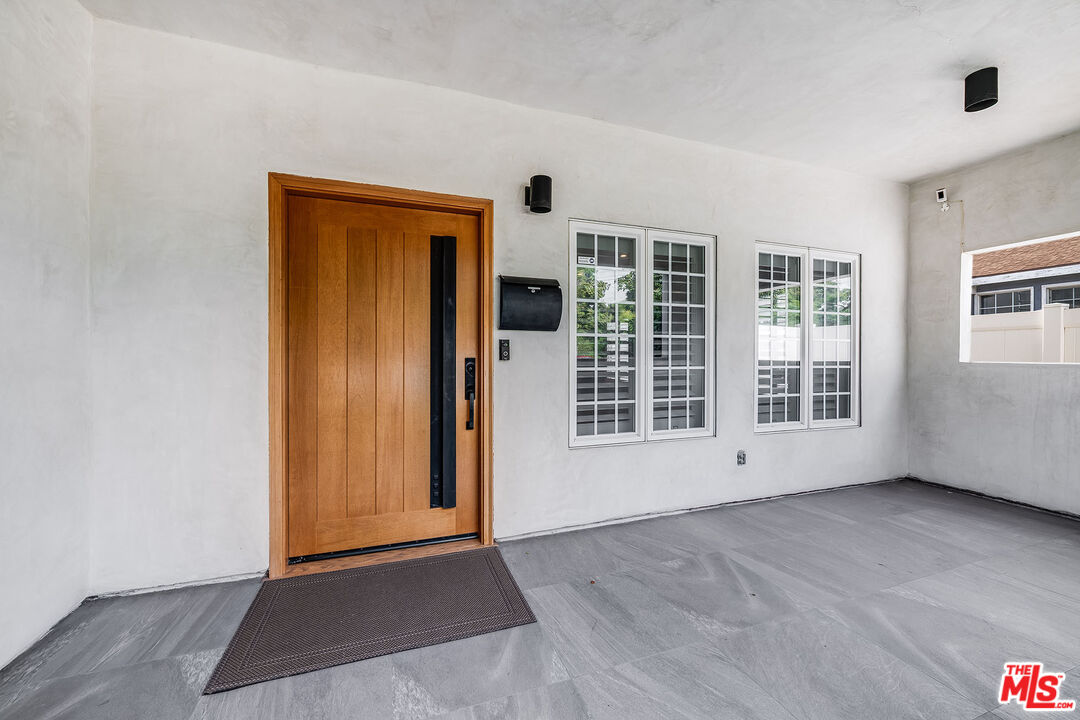 Property Photo from MLS