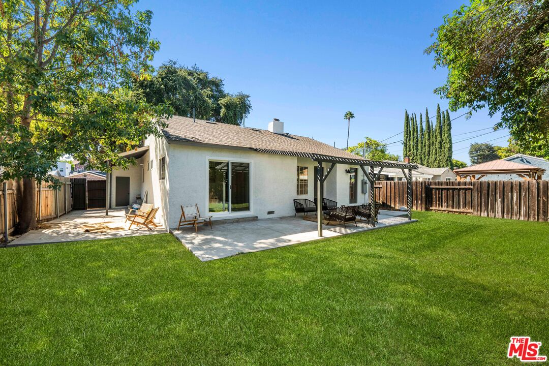 Property Photo from MLS