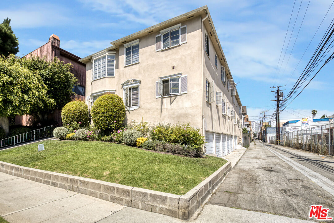 Property Photo from MLS