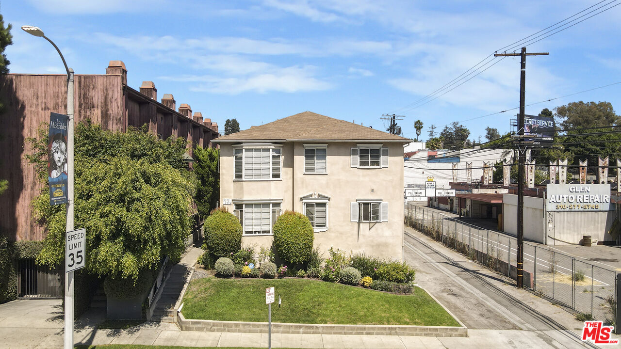 Property Photo from MLS