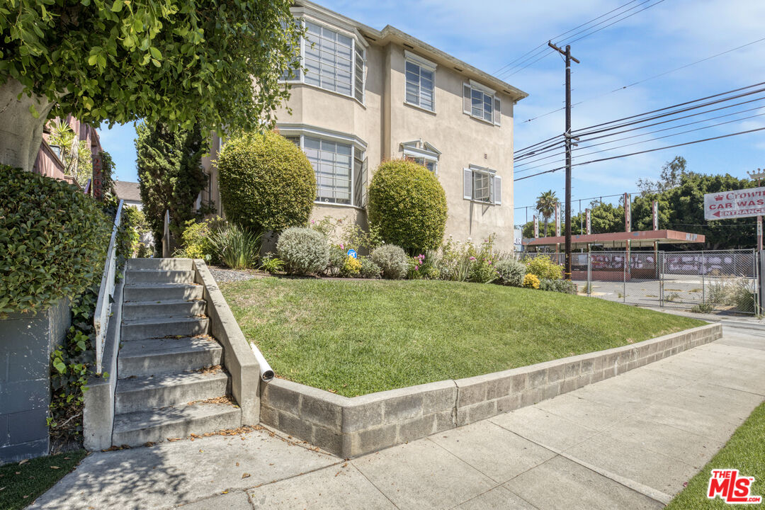 Property Photo from MLS