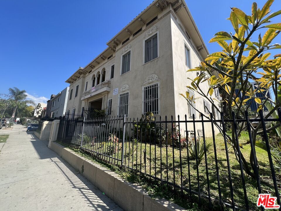 Property Photo from MLS