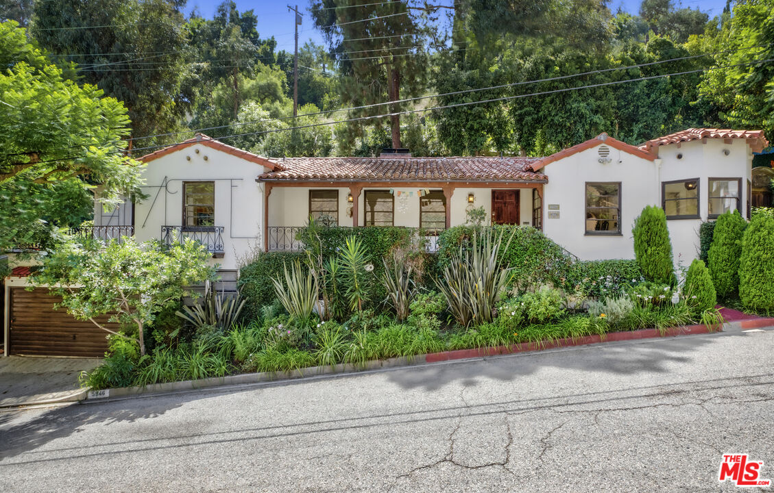Property Photo from MLS