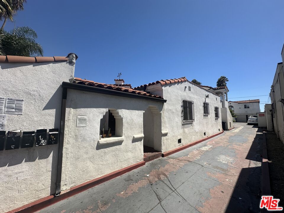 Property Photo from MLS
