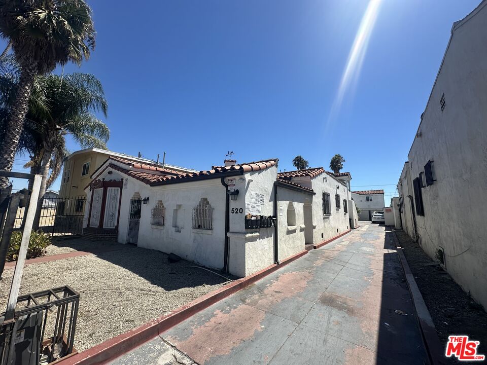 Property Photo from MLS