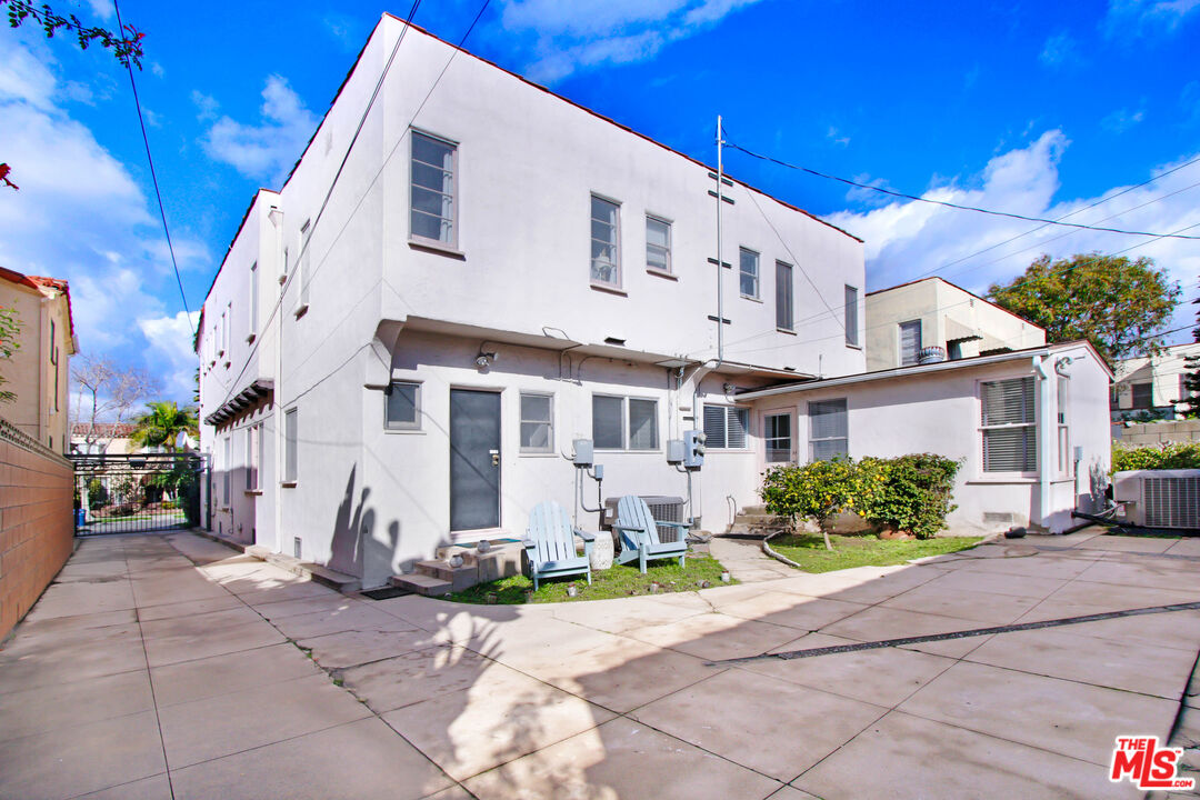 Property Photo from MLS