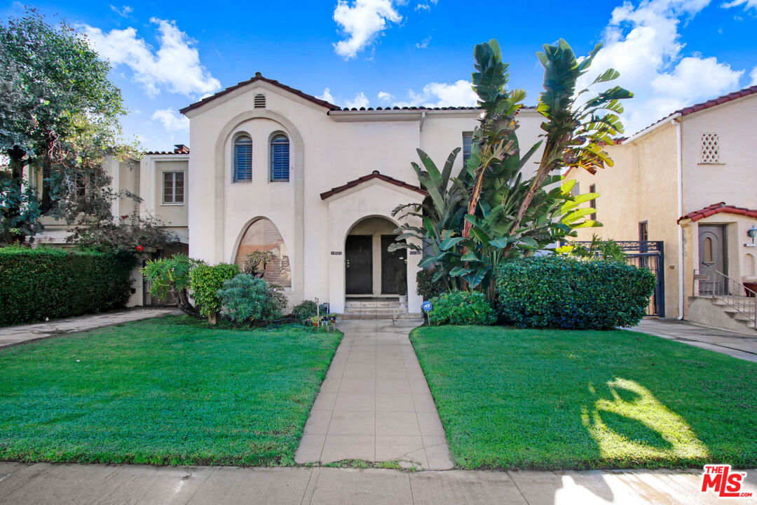 Property Photo from MLS