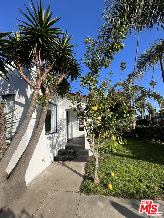 Property Photo from MLS