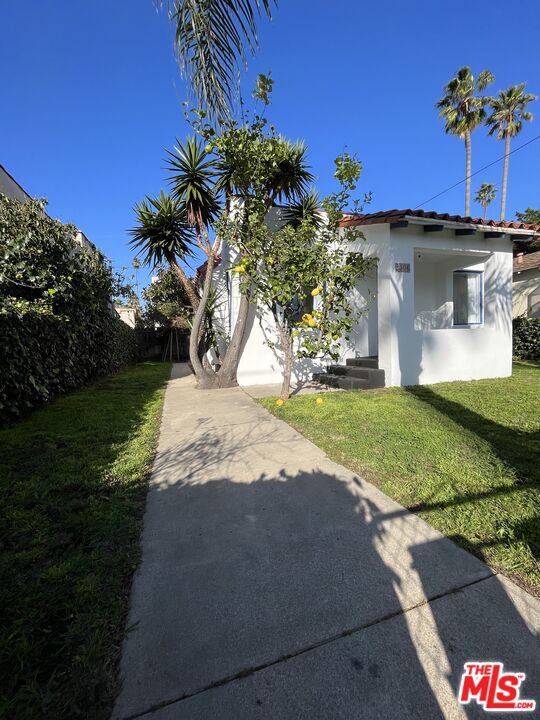 Property Photo from MLS