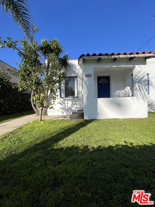 Property Photo from MLS