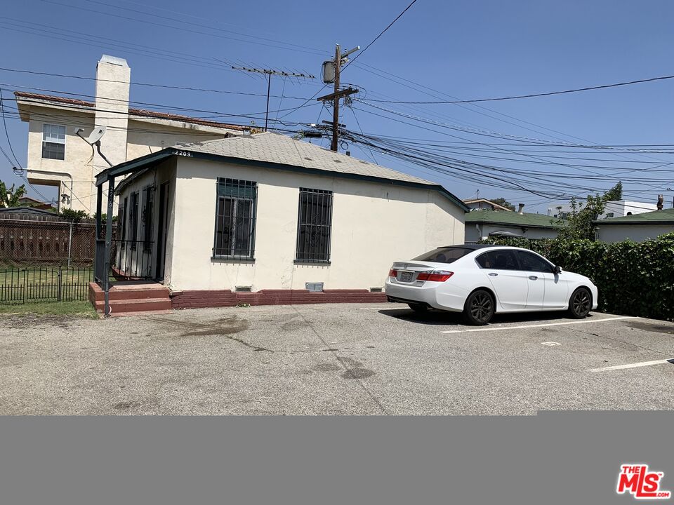 Property Photo from MLS