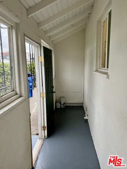 Property Photo from MLS