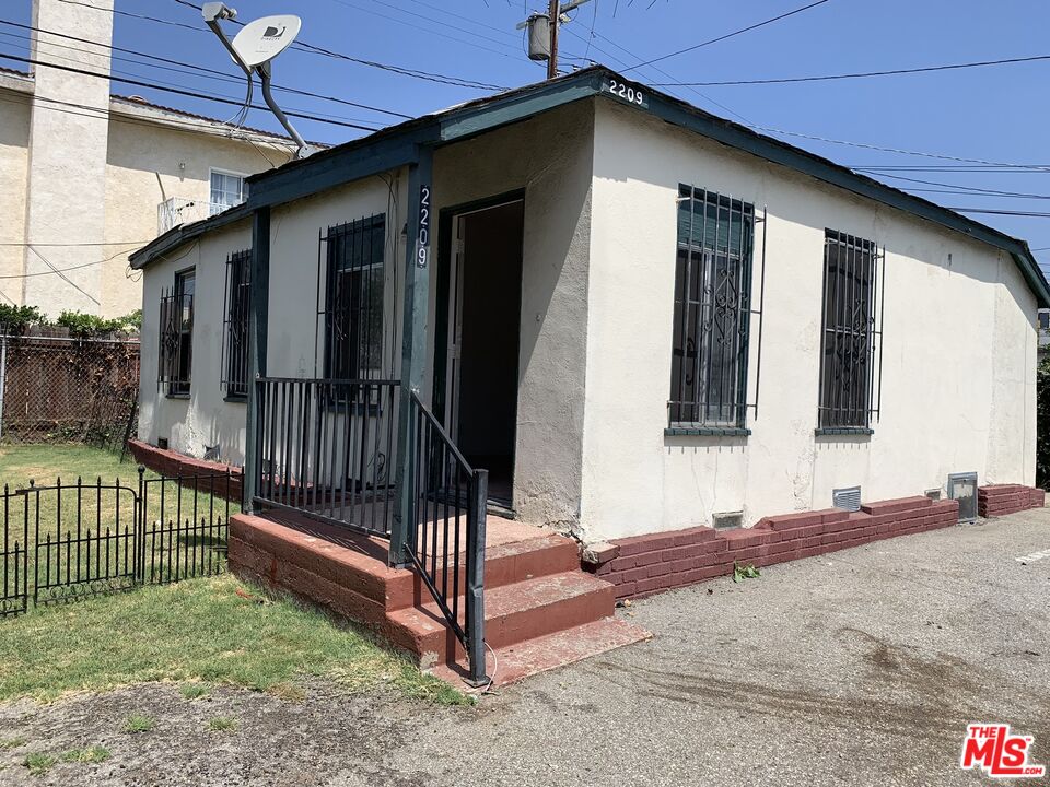 Property Photo from MLS