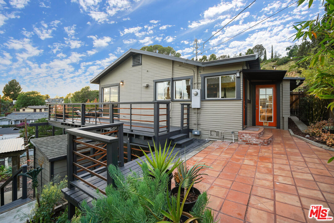 Property Photo from MLS