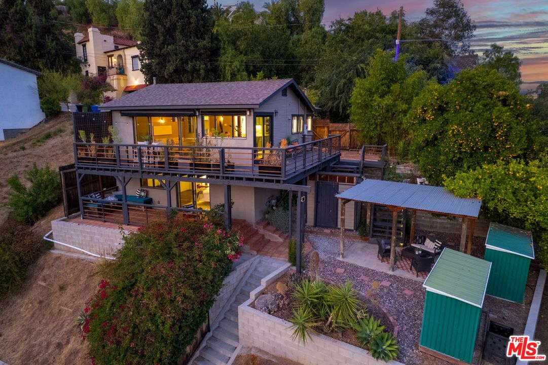 Property Photo from MLS