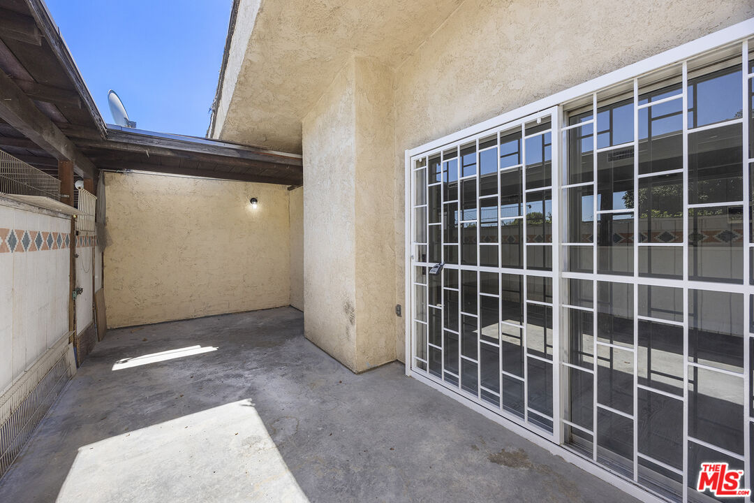 Property Photo from MLS