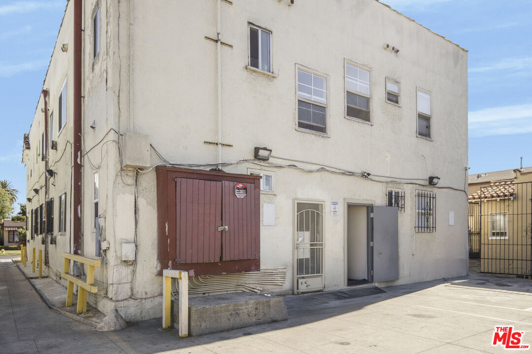 Property Photo from MLS