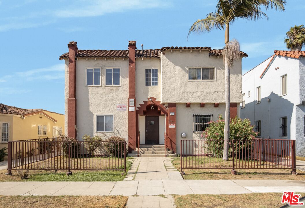 Property Photo from MLS