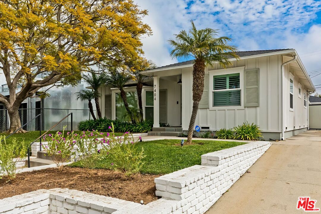 Property Photo from MLS