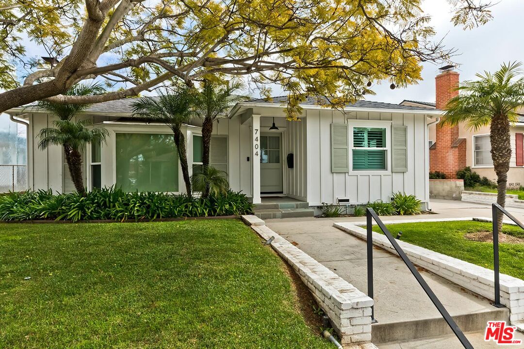 Property Photo from MLS