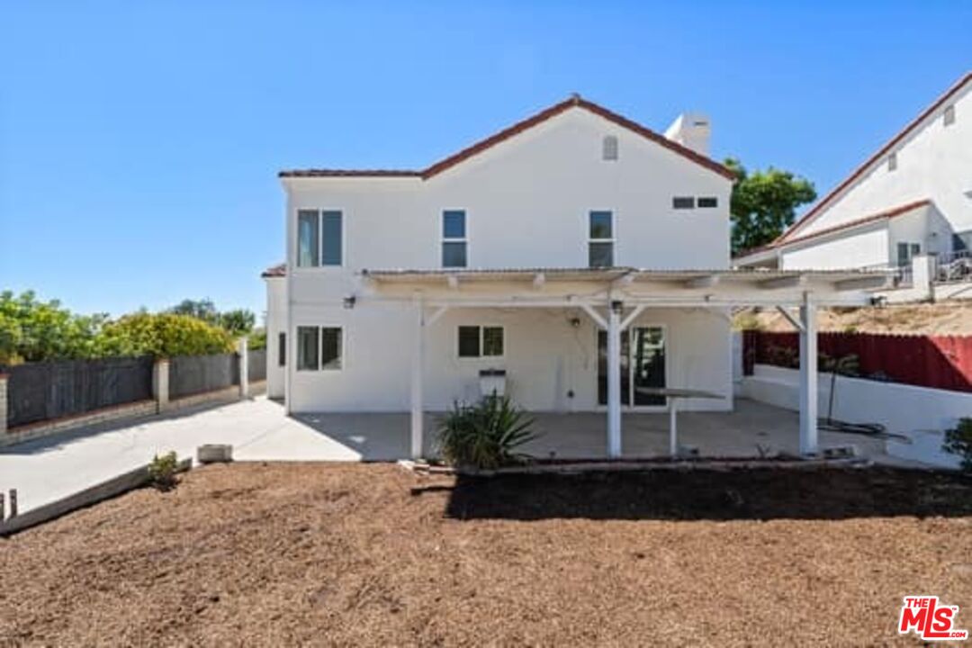 Property Photo from MLS