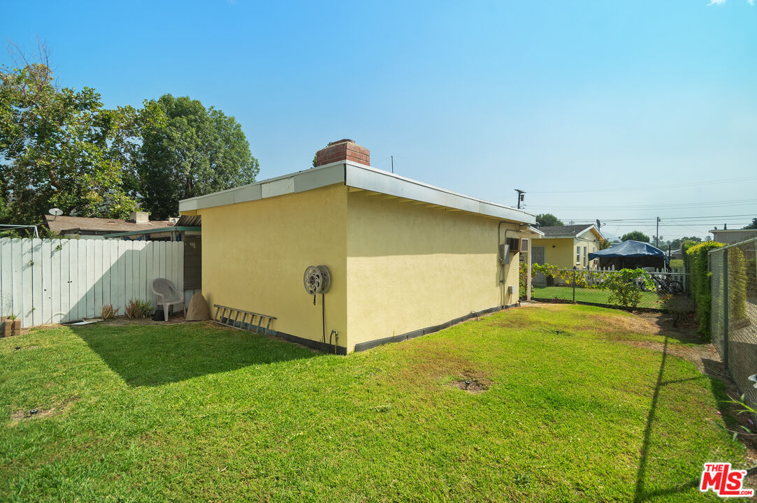 Property Photo from MLS