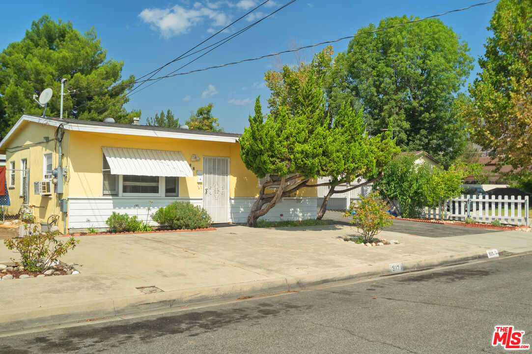 Property Photo from MLS