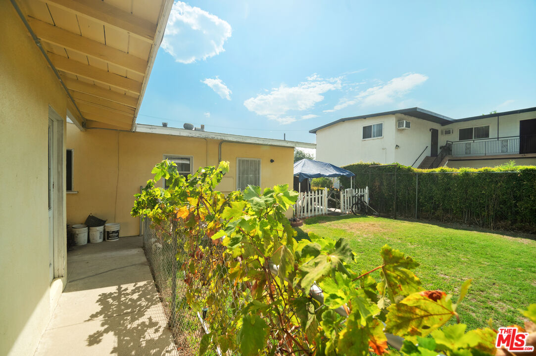 Property Photo from MLS