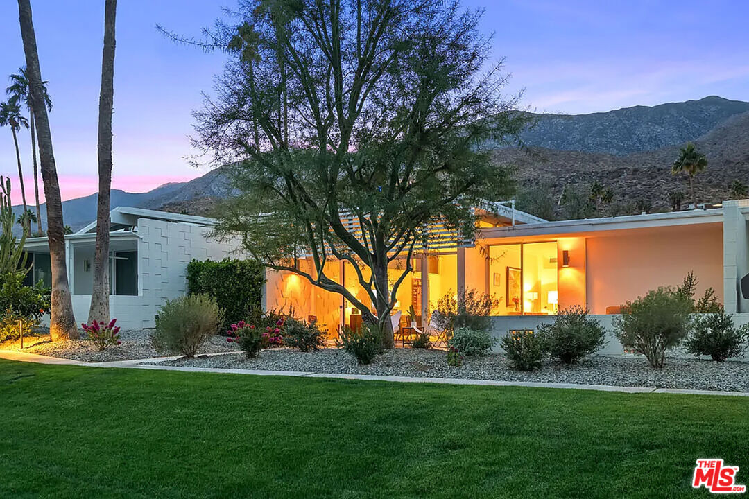 Property Photo from MLS