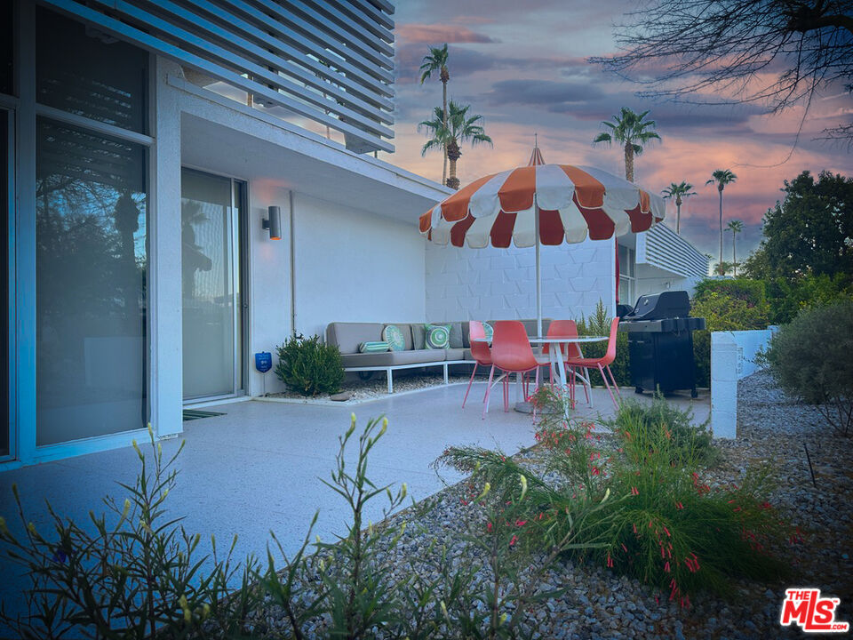 Property Photo from MLS