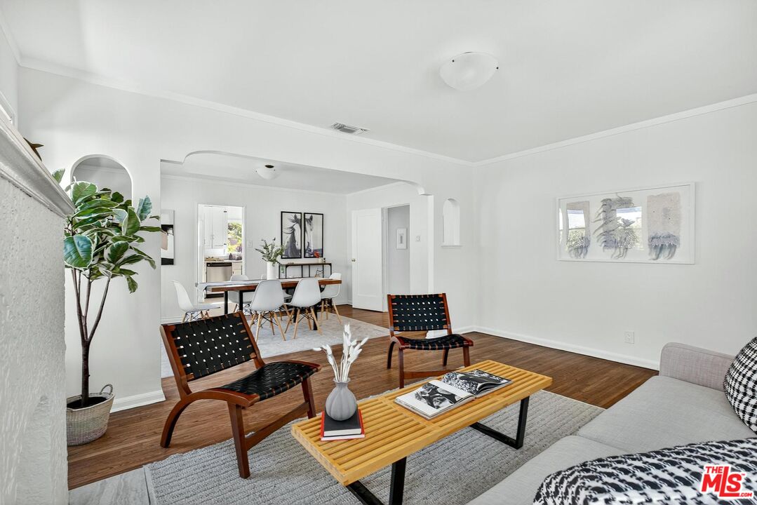Property Photo from MLS