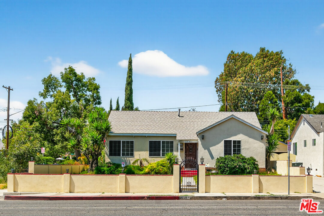 Property Photo from MLS
