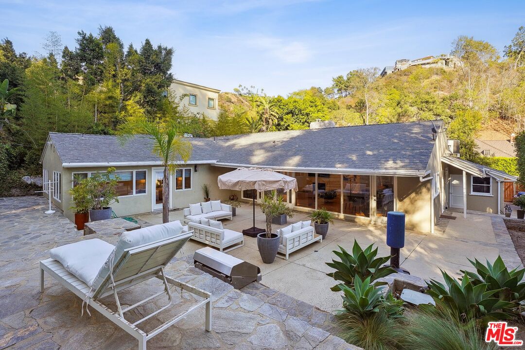 Property Photo from MLS
