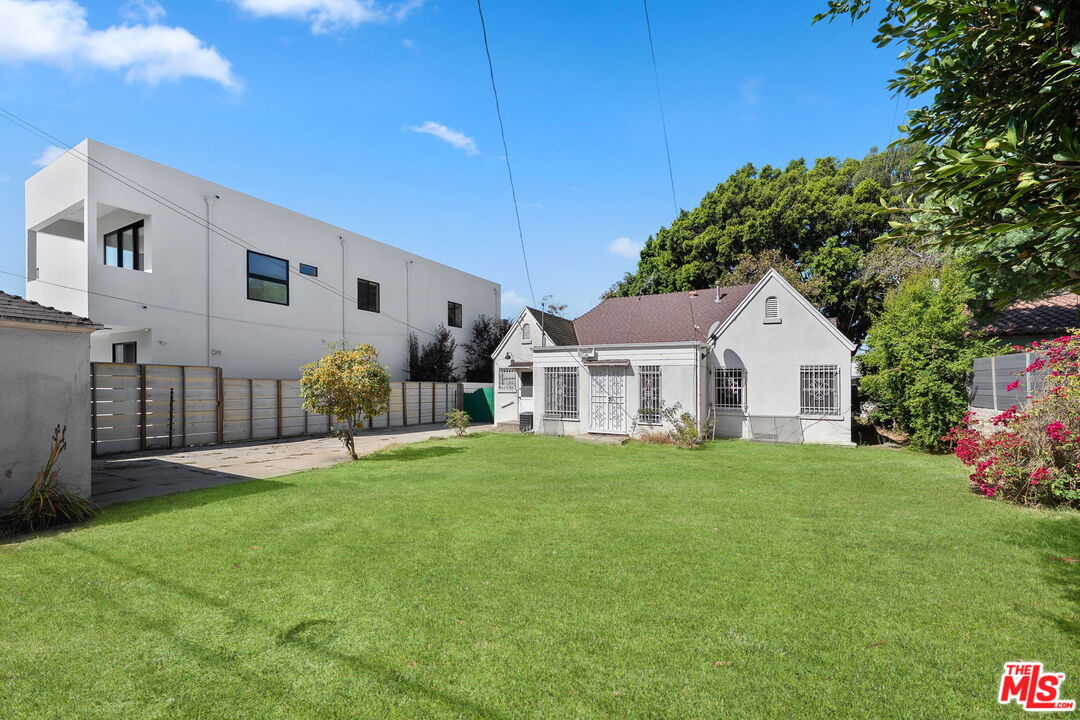 Property Photo from MLS