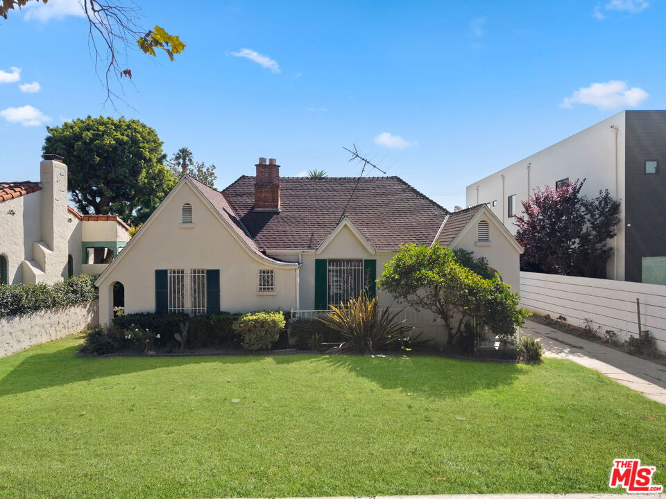 Property Photo from MLS