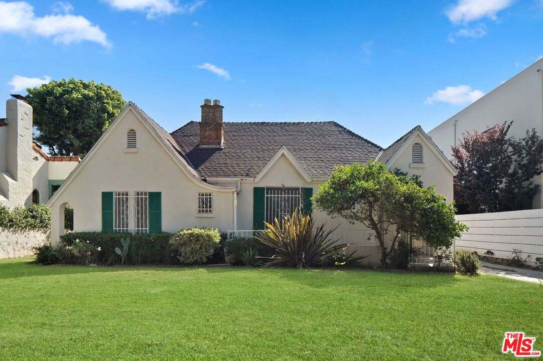 Property Photo from MLS