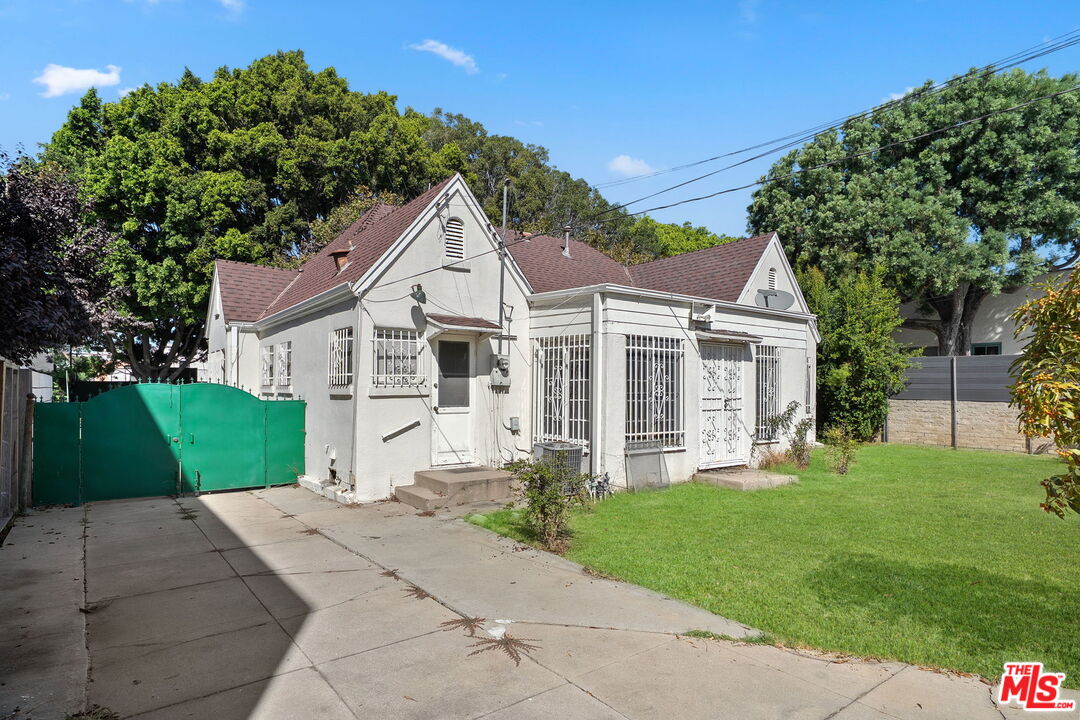Property Photo from MLS