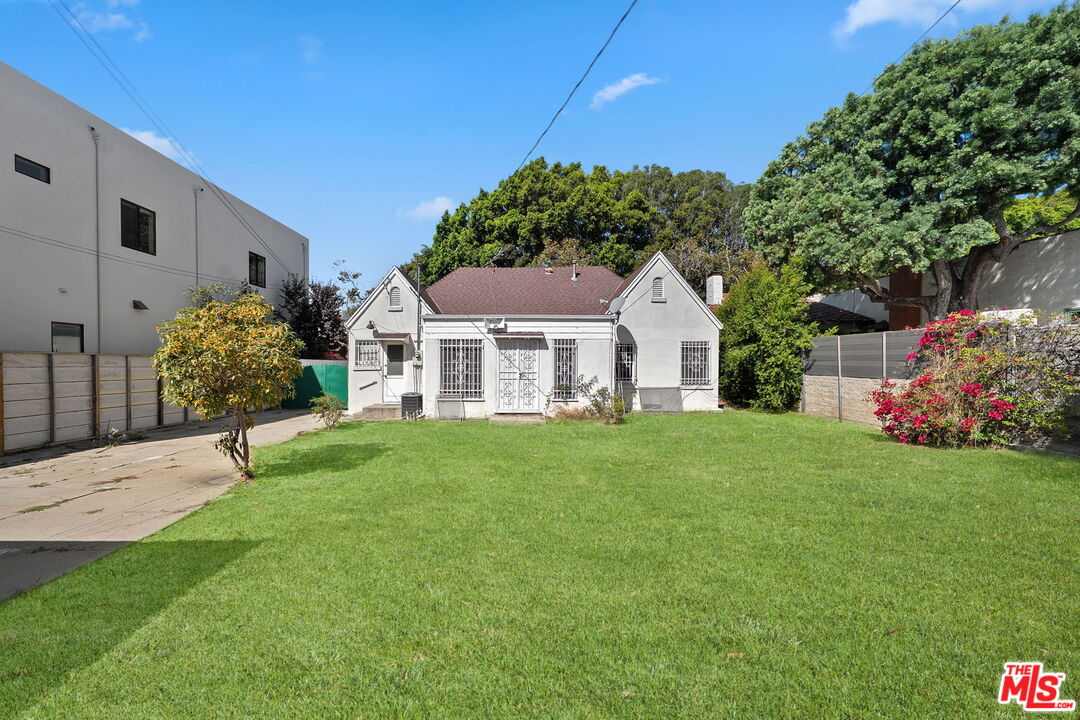 Property Photo from MLS