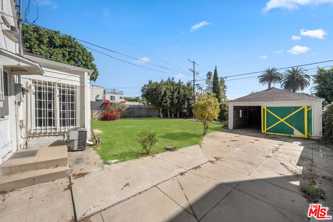 Property Photo from MLS