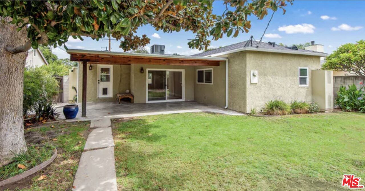 Property Photo from MLS