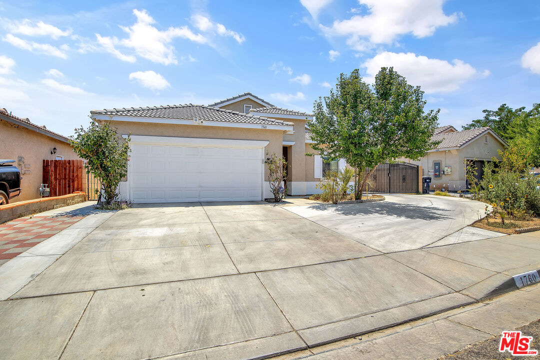 Property Photo from MLS