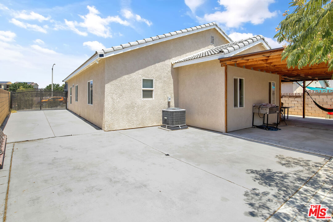 Property Photo from MLS