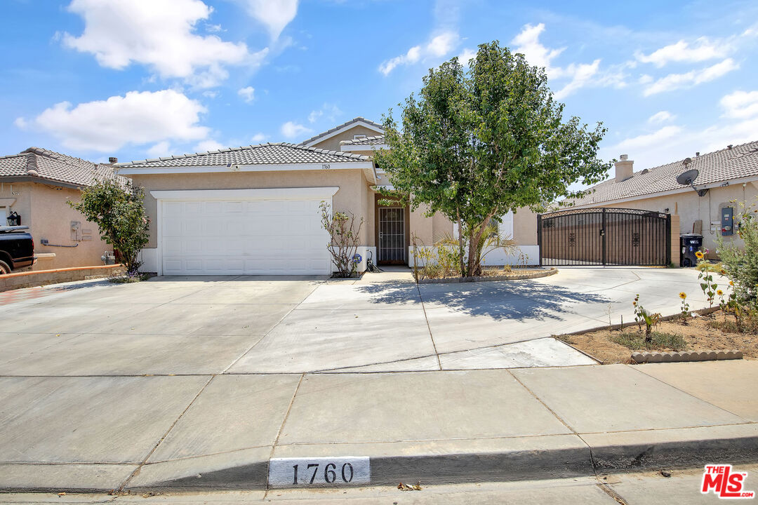 Property Photo from MLS