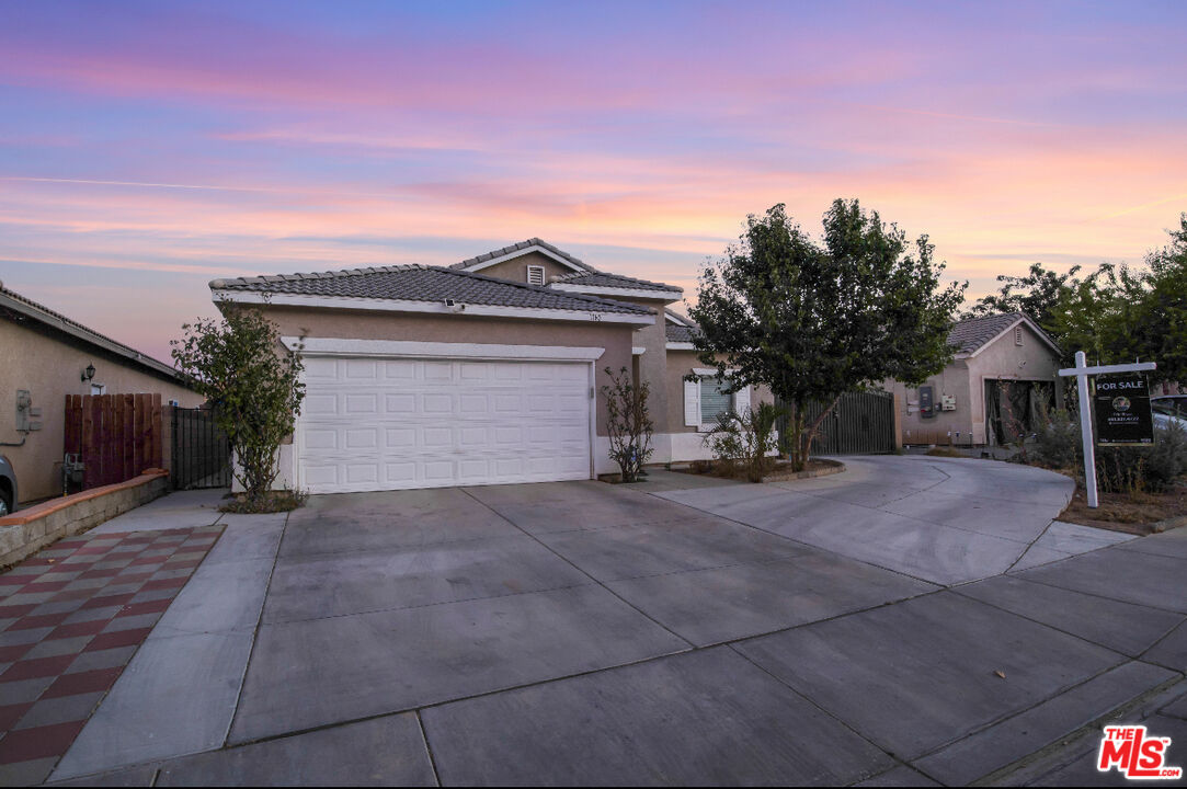 Property Photo from MLS